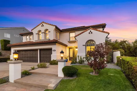 16705 Santanella St, San Diego, CA 92127