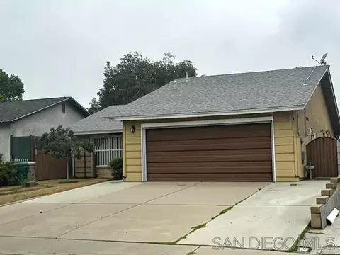 1050 Raedel Dr, San Diego, CA 92154