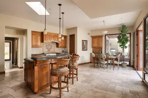Kitchen - 271 Ocean View Ave, Del Mar, CA 92014 photo 3 of 3
