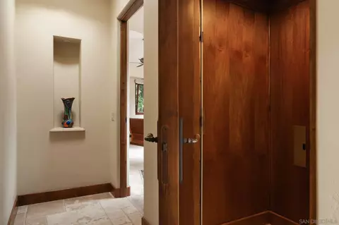 Entry Way - 271 Ocean View Ave, Del Mar, CA 92014 photo 1 of 1