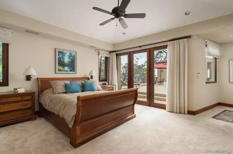 Bedroom - 271 Ocean View Ave, Del Mar, CA 92014 photo 1 of 2