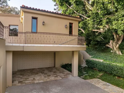 Exterior - 271 Ocean View Ave, Del Mar, CA 92014 photo 7 of 7