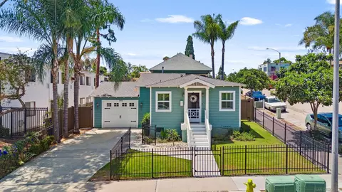 2905 C St, San Diego, CA 92102