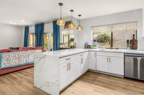 Kitchen - 2064 White Birch Dr, Vista, CA 92081 photo 1 of 4