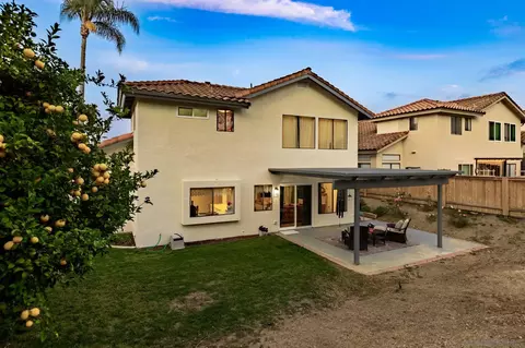 Exterior - 2064 White Birch Dr, Vista, CA 92081 photo 6 of 6
