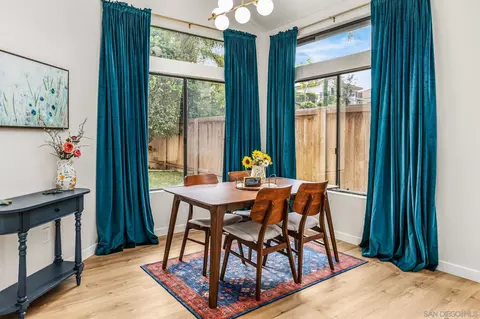 Dining - 2064 White Birch Dr, Vista, CA 92081 photo 1 of 1