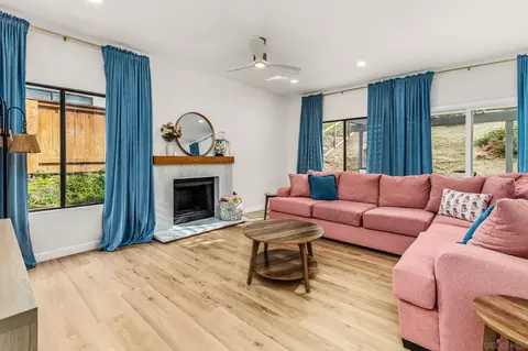 Living - 2064 White Birch Dr, Vista, CA 92081 photo 3 of 4