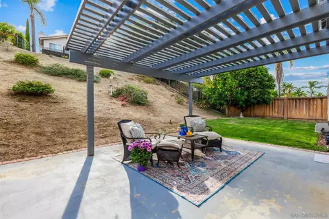 Exterior - 2064 White Birch Dr, Vista, CA 92081 photo 3 of 6