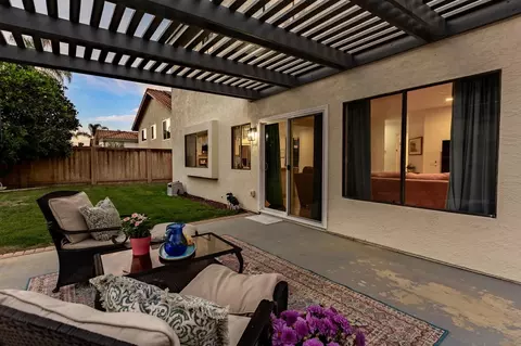 Exterior - 2064 White Birch Dr, Vista, CA 92081 photo 5 of 6