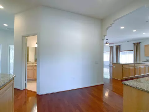 Entry Way - 8836 Diamondback Dr, Santee, CA 92071 photo 1 of 3