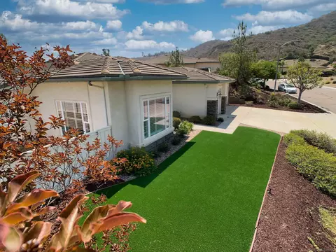 Exterior - 8836 Diamondback Dr, Santee, CA 92071 photo 2 of 10