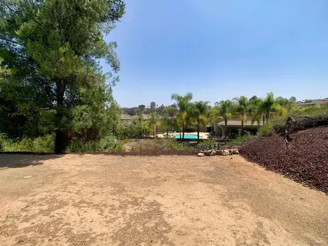 Exterior - 8836 Diamondback Dr, Santee, CA 92071 photo 10 of 10