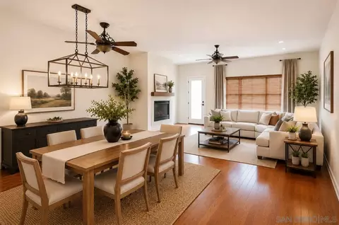 Dining - 8836 Diamondback Dr, Santee, CA 92071 photo 1 of 1