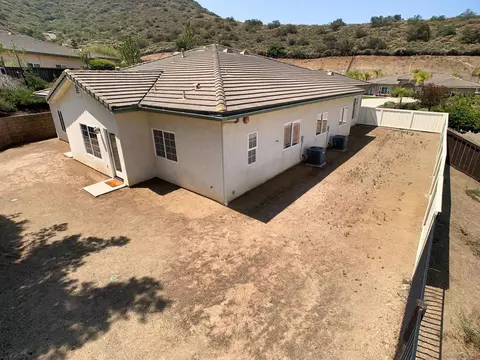 Exterior - 8836 Diamondback Dr, Santee, CA 92071 photo 4 of 12