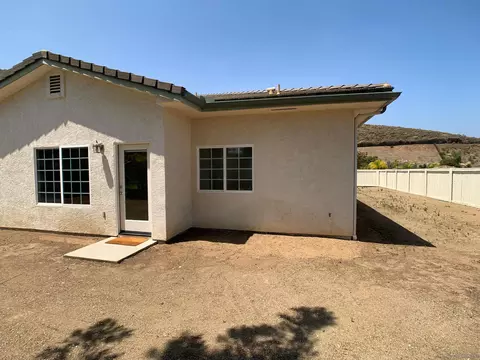 Exterior - 8836 Diamondback Dr, Santee, CA 92071 photo 7 of 10