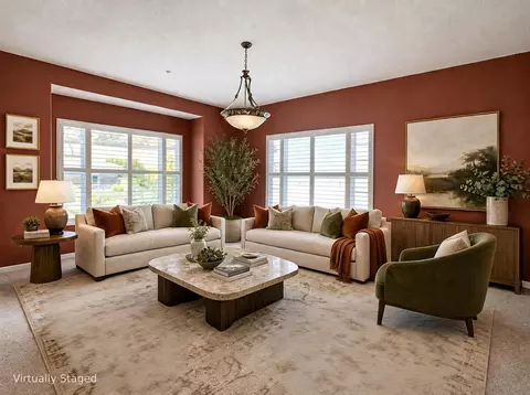 Living - 8836 Diamondback Dr, Santee, CA 92071 photo 2 of 8