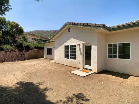Exterior - 8836 Diamondback Dr, Santee, CA 92071 photo 4 of 10
