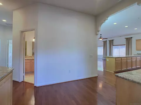 Entry Way - 8836 Diamondback Dr, Santee, CA 92071 photo 2 of 3