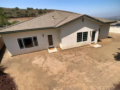 Exterior - 8836 Diamondback Dr, Santee, CA 92071 photo 3 of 12