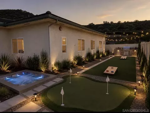 Exterior - 8836 Diamondback Dr, Santee, CA 92071 photo 3 of 10