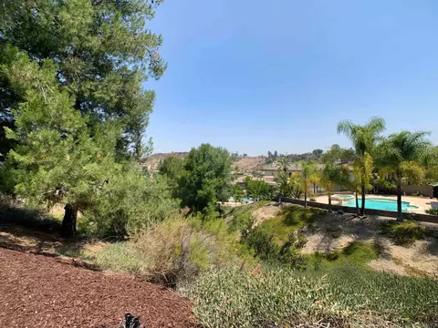 Exterior - 8836 Diamondback Dr, Santee, CA 92071 photo 9 of 10