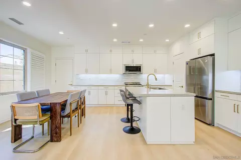 Kitchen - 112 Excursion, Irvine, CA 92618 photo 1 of 5