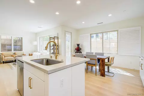 Kitchen - 112 Excursion, Irvine, CA 92618 photo 3 of 5