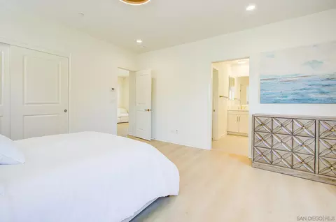 Bedroom - 112 Excursion, Irvine, CA 92618 photo 3 of 6