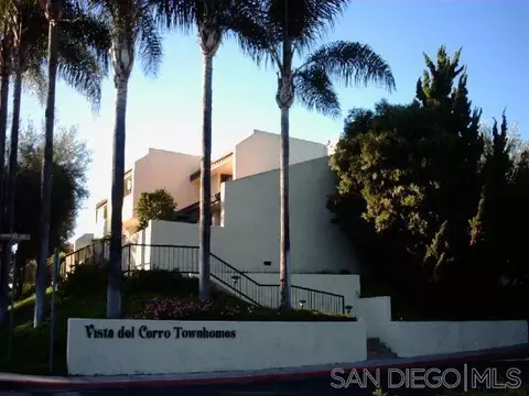 7426 Caminito Carlotta, San Diego, CA 92120