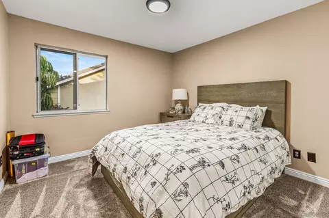 Bedroom - 4745 Marblehead Bay Dr, Oceanside, CA 92057 photo 3 of 5
