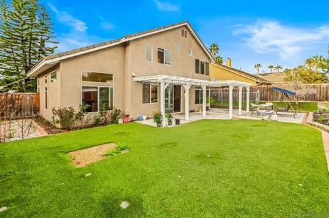 Exterior - 4745 Marblehead Bay Dr, Oceanside, CA 92057 photo 2 of 3