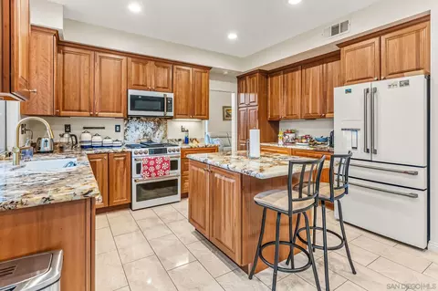 Kitchen - 4745 Marblehead Bay Dr, Oceanside, CA 92057 photo 1 of 3
