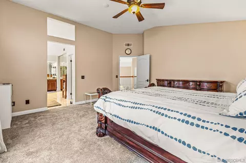 Bedroom - 4745 Marblehead Bay Dr, Oceanside, CA 92057 photo 5 of 5