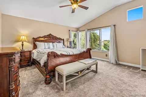 Bedroom - 4745 Marblehead Bay Dr, Oceanside, CA 92057 photo 4 of 5