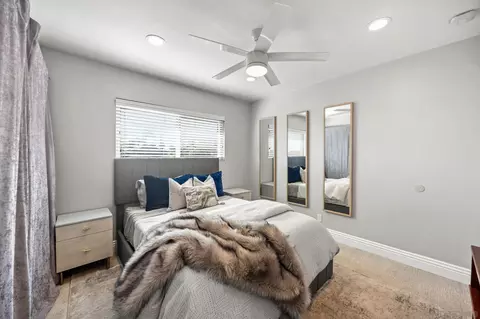 Bedroom - 6951 Gordon, La Mesa, CA 91942 photo 2 of 6