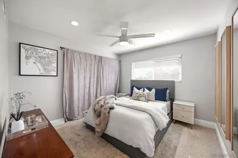 Bedroom - 6951 Gordon, La Mesa, CA 91942 photo 1 of 6
