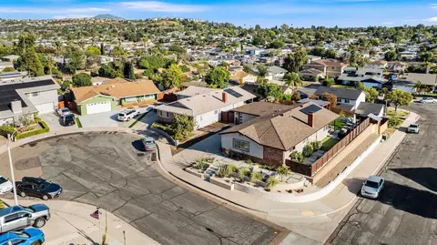 View/Area - 6951 Gordon, La Mesa, CA 91942 photo 8 of 9