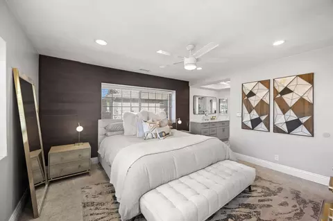 Bedroom - 6951 Gordon, La Mesa, CA 91942 photo 5 of 6