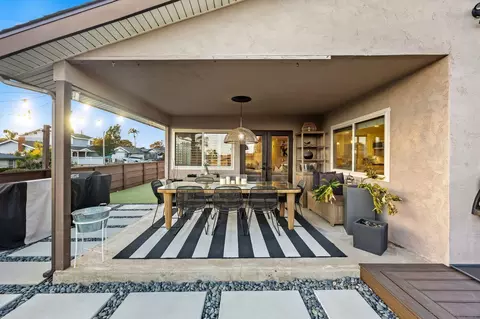 Exterior - 6951 Gordon, La Mesa, CA 91942 photo 10 of 17