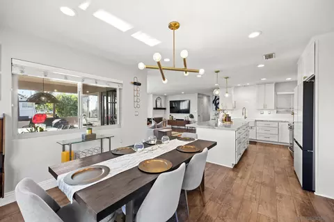 Dining - 6951 Gordon, La Mesa, CA 91942 photo 3 of 3