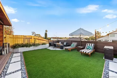 Exterior - 6951 Gordon, La Mesa, CA 91942 photo 7 of 17