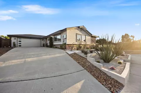 Exterior - 6951 Gordon, La Mesa, CA 91942 photo 16 of 17