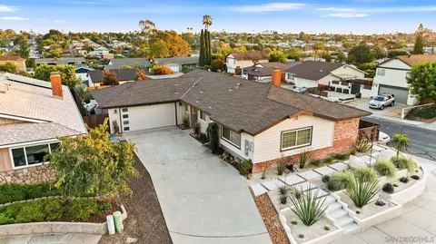 View/Area - 6951 Gordon, La Mesa, CA 91942 photo 7 of 9