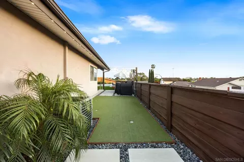 Exterior - 6951 Gordon, La Mesa, CA 91942 photo 12 of 17