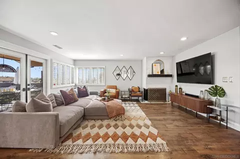 Living - 6951 Gordon, La Mesa, CA 91942 photo 1 of 5