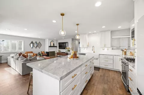 Kitchen - 6951 Gordon, La Mesa, CA 91942 photo 3 of 5