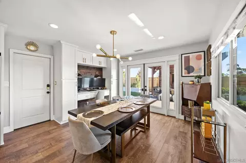 Dining - 6951 Gordon, La Mesa, CA 91942 photo 1 of 3