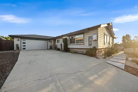 Exterior - 6951 Gordon, La Mesa, CA 91942 photo 17 of 17