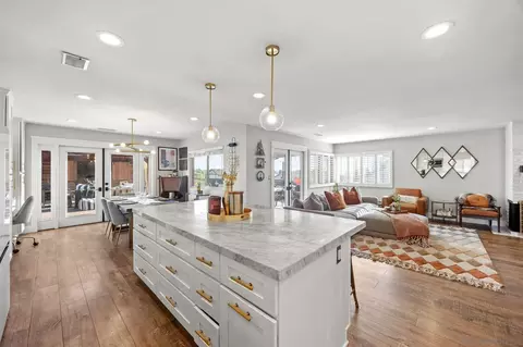 Kitchen - 6951 Gordon, La Mesa, CA 91942 photo 1 of 5