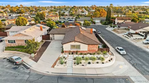 View/Area - 6951 Gordon, La Mesa, CA 91942 photo 3 of 9